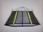 Coleman Screen House Canopy Sun Shelter Tent With Instant Setup 15X13FT. Fixed Price $99.00.