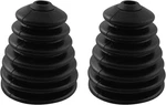 2PCS Black Rubber Flexible Hammer Drill Dust Covers 90X110MM Impact. Fixed Price $13.09.