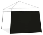 Abccanopy Side Wall For Slant Leg Tent, 10'X10', Black. Fixed Price $29.18.