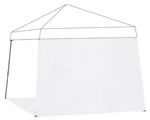 Abccanopy Slant Leg Sunwall, Pack Sidewall 8X8 To 10X10 Ft, White. Fixed Price $24.80.