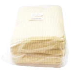 WINDSCREEN4LESS 14' X 16' Sun Shade Sail Rectangular Canopy Cover Beige. Fixed Price $38.99.