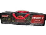 Coleman Dome Tent Flatwoods Ii 4 Person Easy Set-up Brand New. Fixed Price $48.00.