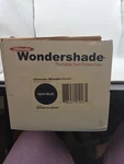 Wondershade Ultimate - Portable Sport Sun Umbrella. Fixed Price $40.00.