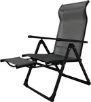 Caravan Sports Ergo Adjustable Outdoor Patio Camping Lounge. Fixed Price $159.99.