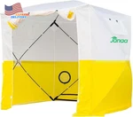 Professional Work Tent Pop Instant Quick And Easy Tool-free Setup Buy It Now. Fixed Price $338.14.