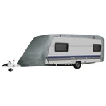 Caravan Cover M Grey. Fixed Price $204.30.