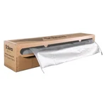 Solera Awnings 432252 Cut To Fit 600" White Vinyl Fabric Slide Out Rv. Fixed Price $268.23.