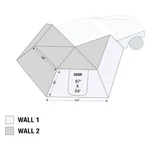 Overland Universal Passenger Side Hd Nomadic 270 Lt Awning Wall 18229909. Fixed Price $164.30.