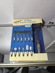 Maxam 12-PIECE Kitchen Tool Set. F3. Fixed Price $49.99.