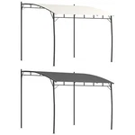 Outsunny 10' X Pergola, Uv-resistant Outdoor Canopy Shelter. Fixed Price $150.99.