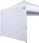Instant Canopy Tent 10X10 Outdoor Pop Up Ez Patio Beach Gazebo Sun Shade Camping. Fixed Price $59.99.