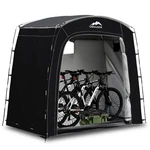 Maizoa Bike Storage Tent, 90*33.5*75 In,outdoor Portable Black. Fixed Price $65.68.