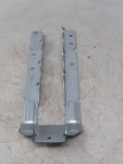 Simpson Strong-tie 2X10 Zmax G185 Face-mount Rafter Hanger Steel (lot Of 2). Fixed Price $14.99.