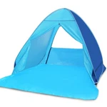 Kratax Brand New Portable Park Tents Picnic Sun Shelter UPF50+ Pop Beach. Fixed Price $37.80.
