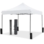 Newbulig 10X10 Ft Pop Up Canopy, Heavy Duty Sun Shade, Portable Outdoor Shelt.... Fixed Price $162.01.