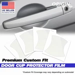 Anti Scratch Door Handle Cup Protector Cover 2015-2017 Ford F-150. Fixed Price $14.99.