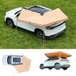 Vevor 270 Degree Awning 52 Sq.ft Waterproof UV50+ Driver Side Vehicle. Fixed Price $289.99.