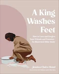 King Washes Feet How To Love - Very Good. Fixed Price $14.22.