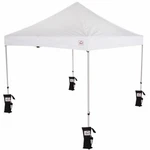 10X10 Easy Pop Up Canopy Tent Outdoor Party Event Instant Shelter. Fixed Price $294.95.