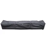 King Canopy 80 Inch Heavy Duty Roller Bag Wby Handles Black. Fixed Price $131.09.