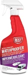 B.e.s.t. 32 Oz. Waterproofer Spray (1220.1368) (r). Fixed Price $21.99.