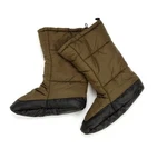 Snugpak Snugfeet - Insulated Tent Boots Hiking, Camping, Bivvi, Mountaineering. Fixed Price $83.90.