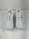 Avia Elevate Women's White Low Top Sneaker Size 7.5 Lace Up Athletic Shoes New. Fixed Price $29.26.