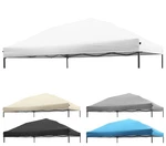 Canopy Replacement Top, Cover For Pop Up Tent.... Fixed Price $60.26.