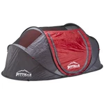 Airbedz PPI-POPUP2X Pittman Outdoors Instant Pop-up Ground Tent 2-PERSON. Fixed Price $80.96.