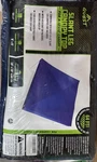 Canopy Top For Quest Q64 10'X10' Slant Leg Instant Up Gazebo Replacement. Fixed Price $29.99.