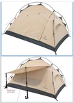 Browning Talon 1 Person Hunting Tent. Fixed Price $120.00.