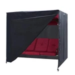 Outdoor Swing Cover 3 Triple Seater Hammock Garden H.... Fixed Price $56.37.
