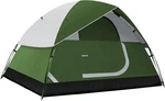 Asteroutdoor AST999GR 2-PERSON Tent, Double Layer, Lightweight,waterproof. Fixed Price $39.97.