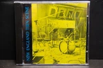 New England Teen Scene - Garage Rock Comp Cd. Fixed Price $14.50.