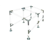 6-LEG Lean-to Awning Fittings Set For Emt Pipes Choose Your Size!. Fixed Price $366.99.