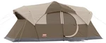 New Coleman Weathermaster SCREENED-10 Person Tent 2166923 Free Shipping!. Fixed Price $265.00.