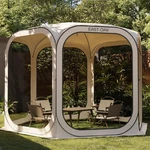 East Oak Screen House Tent Pop-up, Portable Room Canopy Instant. Fixed Price $241.20.