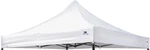 10 X Replacement Canopy Tent Top Cover Instant Ez Up White Only. Fixed Price $84.95.