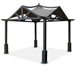Scocanopy Replacement Top Fit For Lowe's Allen Roth 10X10 Ft Gazebo Model #gf.... Fixed Price $105.73.
