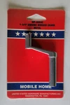 1-3/4" Awning Window Crank Metal 5/16" Spline WP-8884C Rv Motorhome Nos. Fixed Price $5.00.