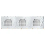 9X30 Window Sidewall For High Peak Canopy Event Tent Outdoor Gazebo Vinyl. Fixed Price $499.99.