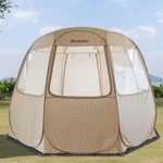 Alvantor 10X10 Pop Up Canopy Tent Vendor Booth Food Winter. Fixed Price $195.00.