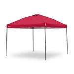 10' X Straight Leg Canopy Top Only, Red. Fixed Price $30.50.
