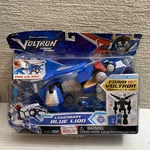 Voltron Legendary Defender Blue Lion Fire Ice Ray Pilot Lance Netflix #67003 New. Fixed Price $112.50.