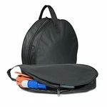 Medium Sized Heavy Duty Caravan Mains Cable Storage Bag 30CM Diameter. Fixed Price $16.11.