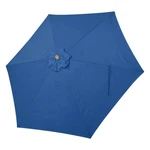 Yescom 9 Ft Patio Umbrella Replacement Canopy For 6 Rib Market Outdoor Pool Navy. Fixed Price $39.90.
