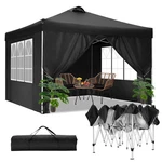 Tooluck 10 X Pop Up Canopy Commercial Tent Outdoor Party Canopies. Fixed Price $129.99.
