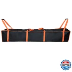 Large Tent Storage Bag 67X11.5X11.5IN With Handles -10X10FT Pop Up Canopy Replac. Fixed Price $45.59.