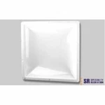 Specialty Recreation N1818 Thermoformed Polycarbonate Square Inner Skylight. Fixed Price $163.89.