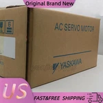 Expited Ship SGM-04V3B4 Yaskawa New Servo Motor Good Quality. Fixed Price $789.03.